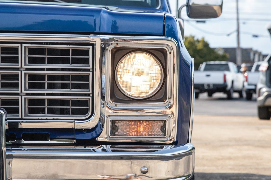 1980 GMC C/K 3rd Gen - Image 27 of 31