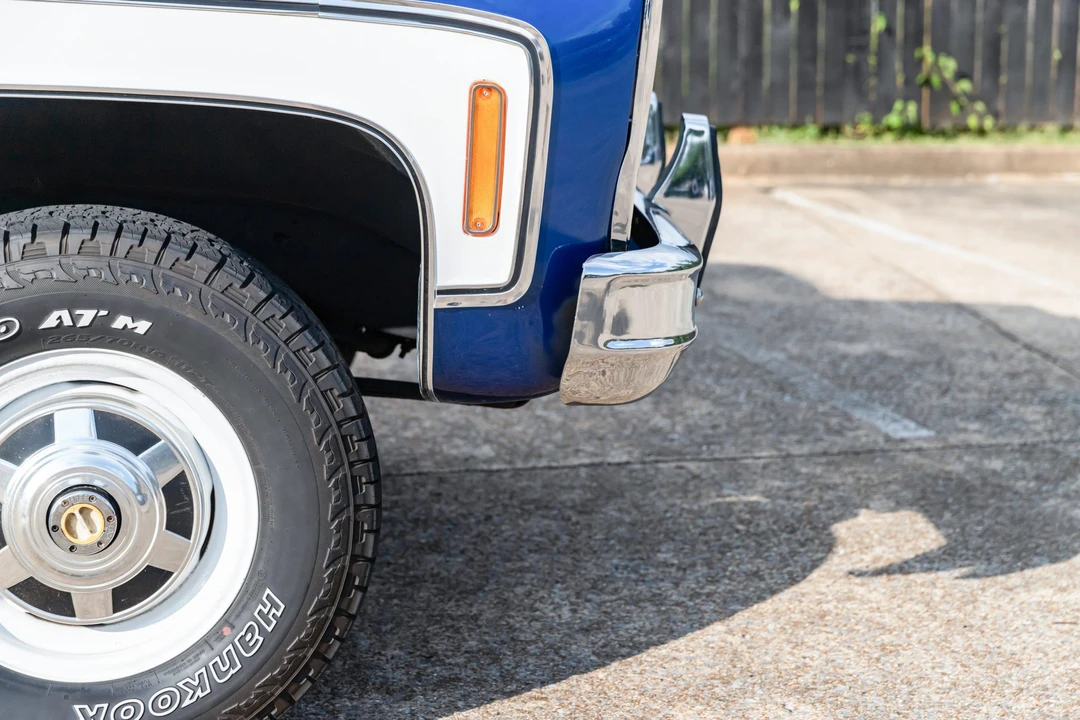 1980 GMC C/K 3rd Gen - Image 31 of 31