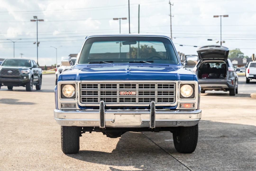 1980 GMC C/K 3rd Gen - Image 24 of 31