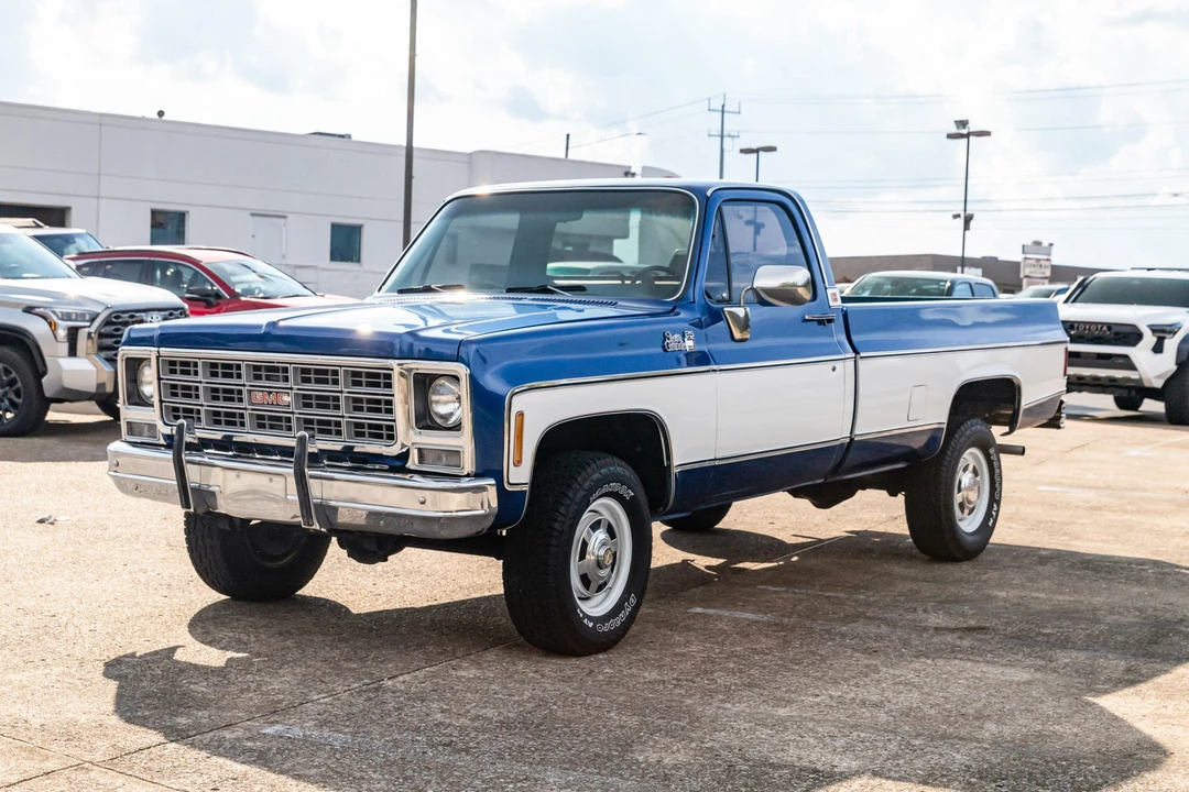 1980 GMC C/K 3rd Gen - Image 2 of 31