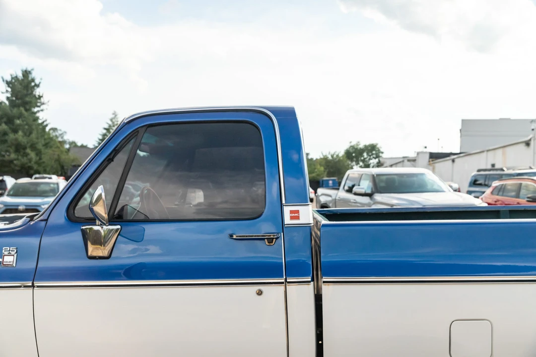 1980 GMC C/K 3rd Gen - Image 15 of 31