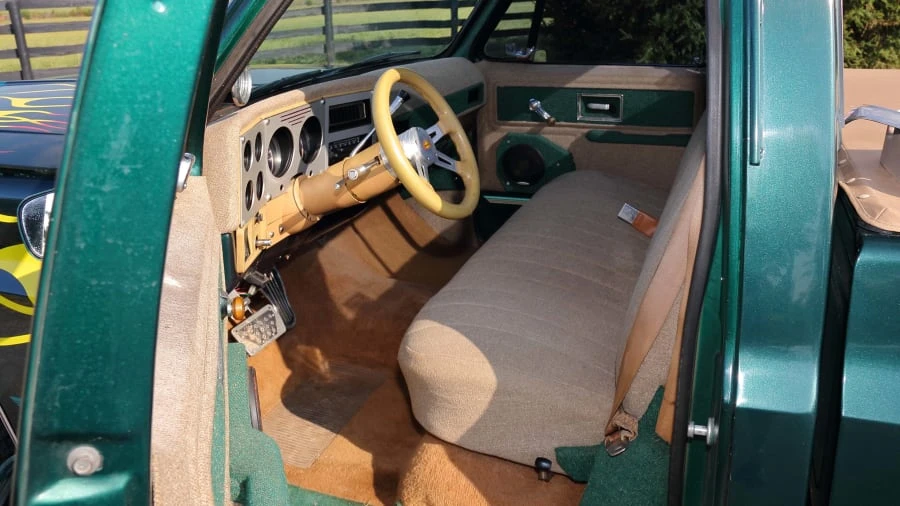 1980 GMC C/K 3rd Gen - Image 4 of 12