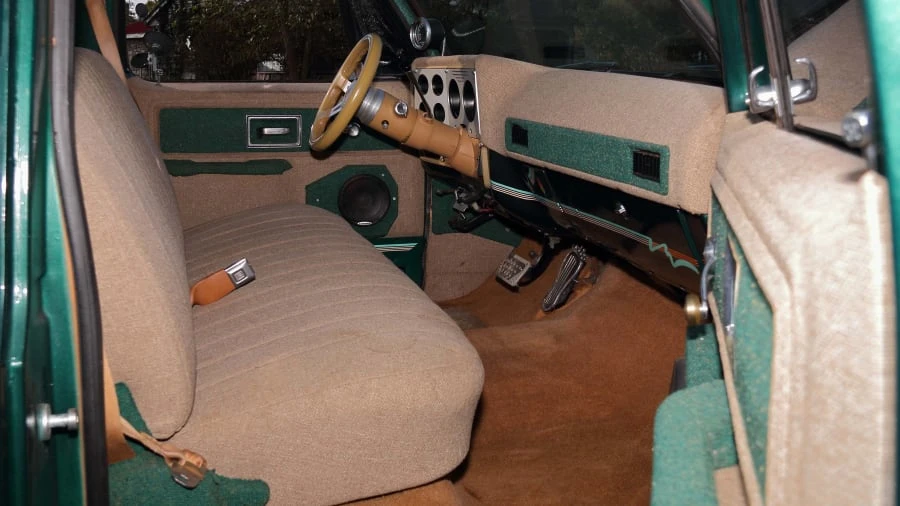 1980 GMC C/K 3rd Gen - Image 5 of 12