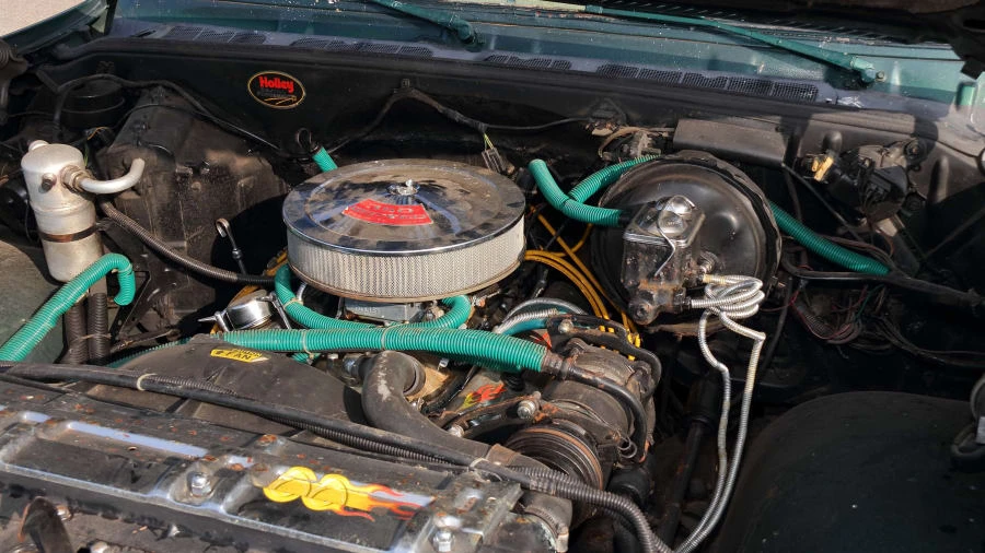 1980 GMC C/K 3rd Gen - Image 6 of 12