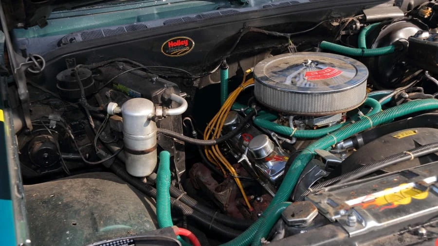 1980 GMC C/K 3rd Gen - Image 7 of 12