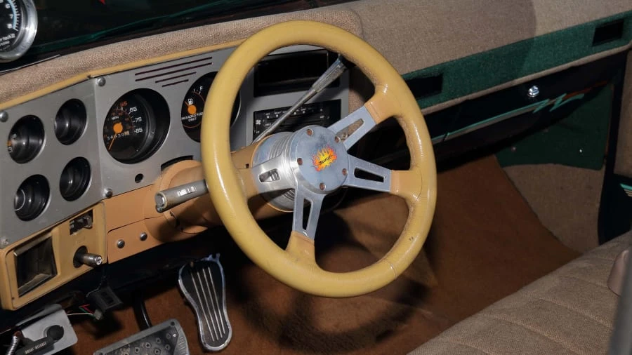 1980 GMC C/K 3rd Gen - Image 10 of 12