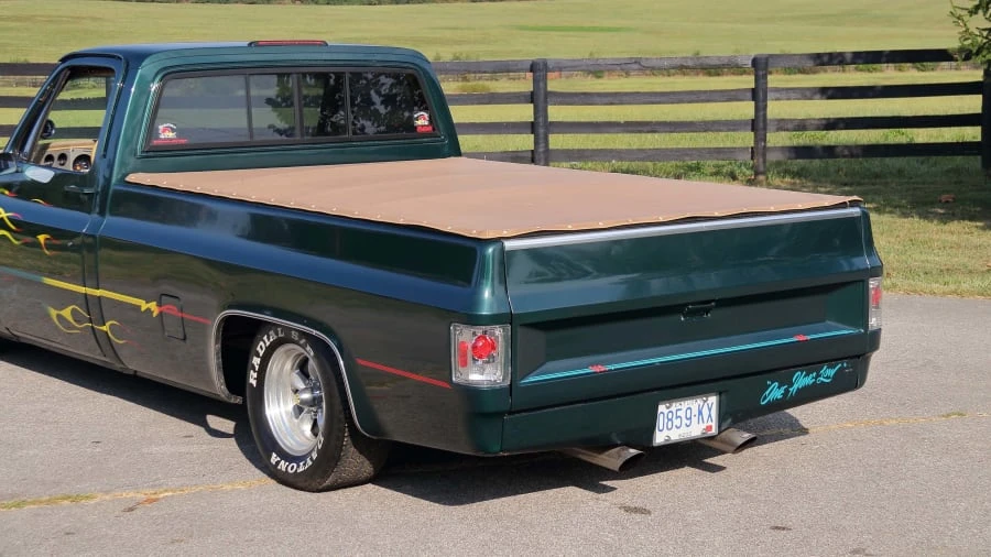 1980 GMC C/K 3rd Gen - Image 11 of 12