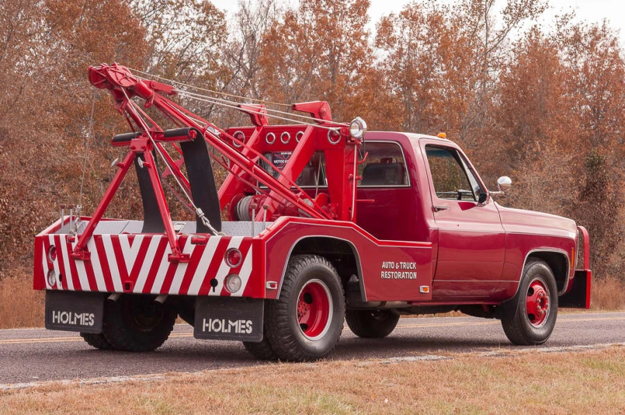 1980 GMC C/K 3rd Gen - Image 3 of 22