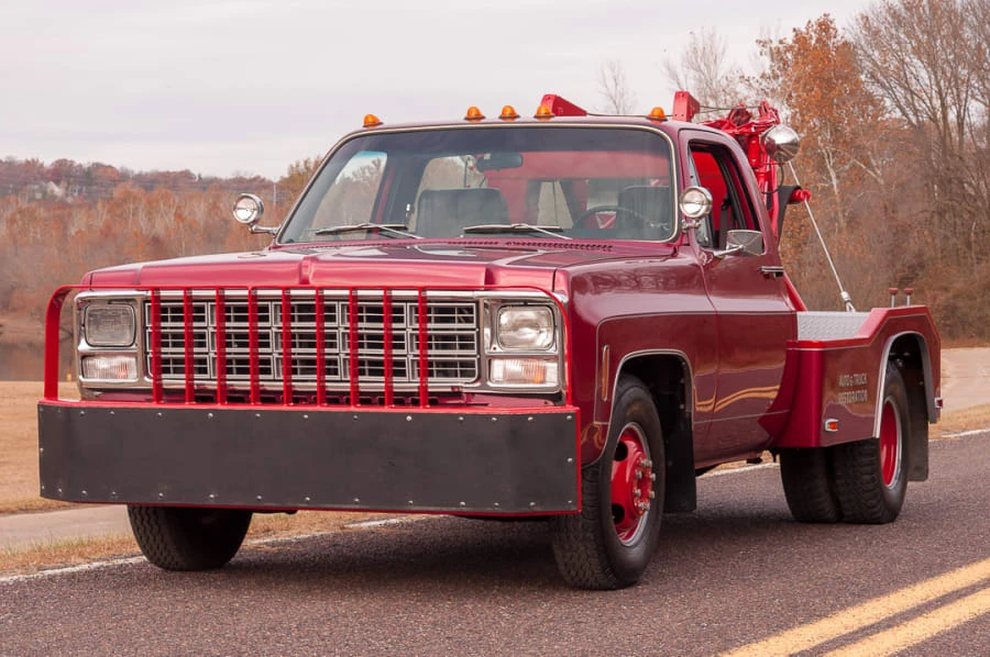 1980 GMC C/K 3rd Gen - Image 5 of 22