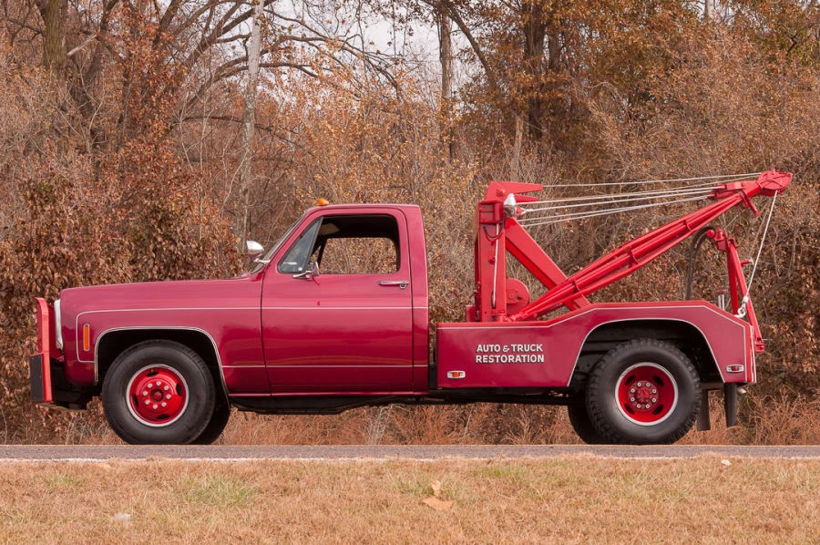 1980 GMC C/K 3rd Gen - Image 2 of 22