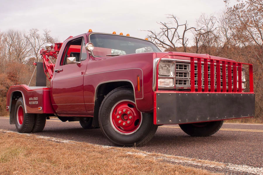 1980 GMC C/K 3rd Gen - Image 6 of 22