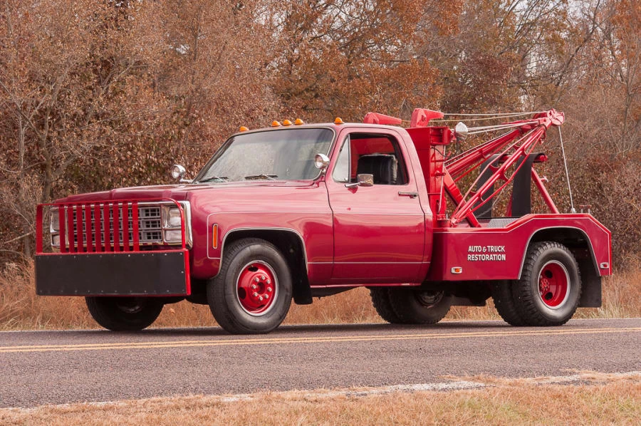 1980 GMC C/K 3rd Gen - Image 7 of 22