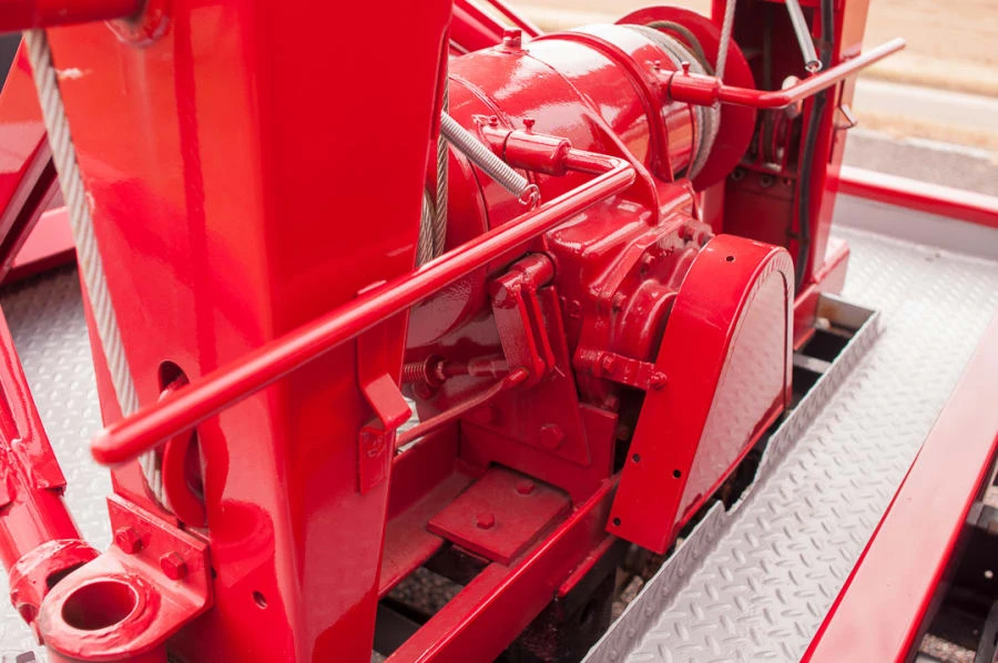 1980 GMC C/K 3rd Gen - Image 13 of 22