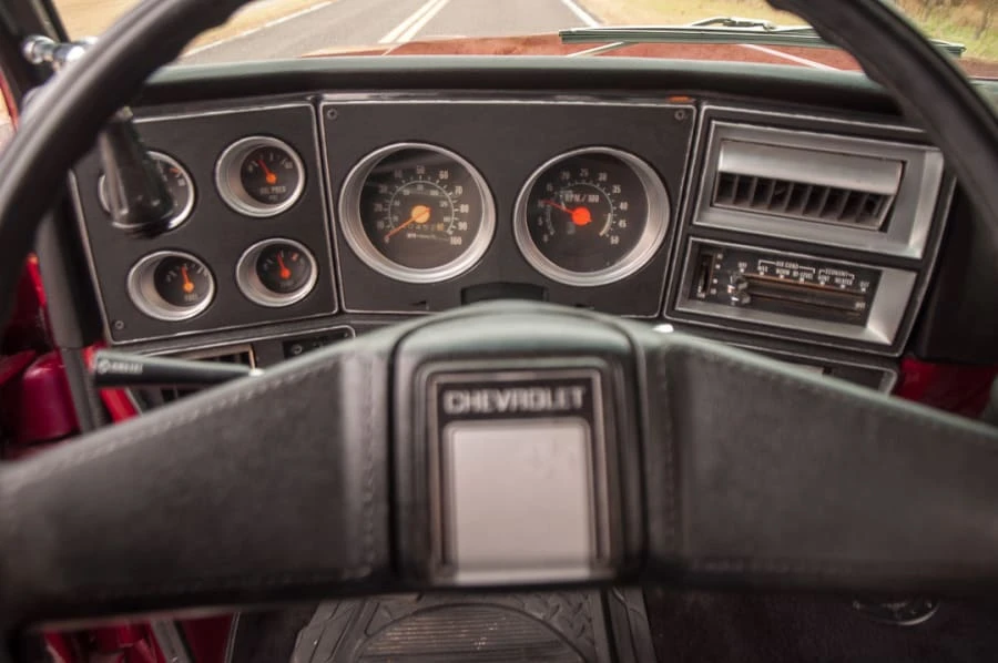 1980 GMC C/K 3rd Gen - Image 19 of 22