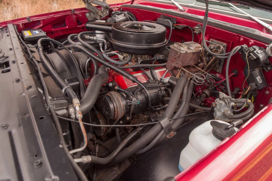 1980 GMC C/K 3rd Gen - Image 22 of 22