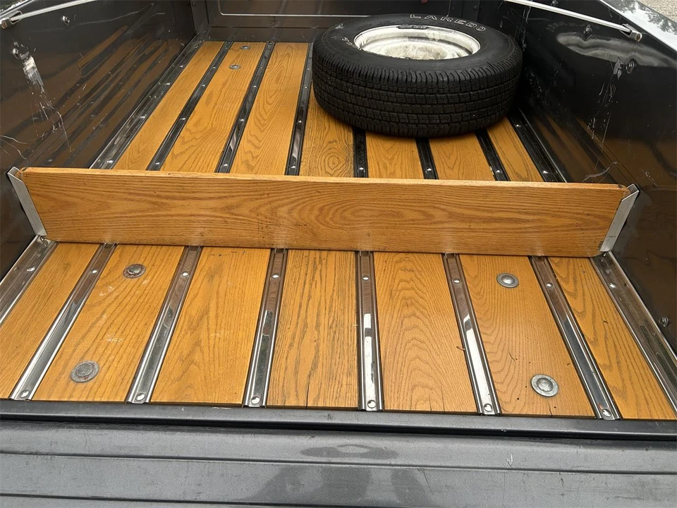 1980 GMC Sierra - Image 11 of 28