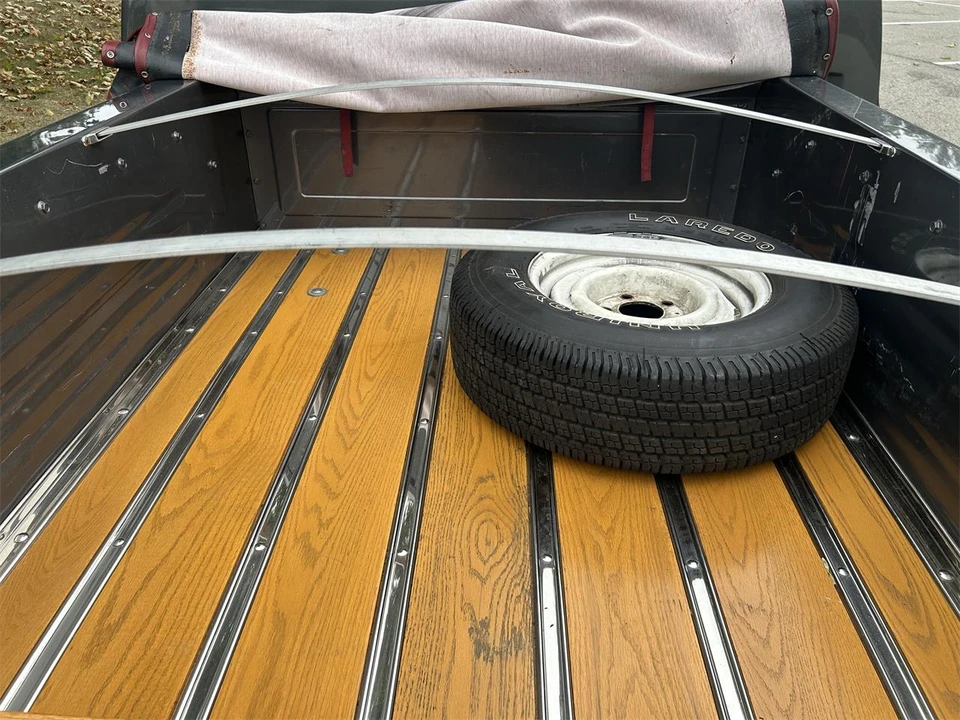 1980 GMC Sierra - Image 12 of 28