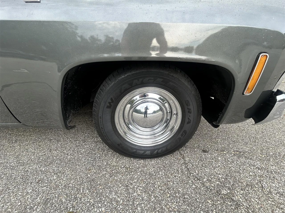 1980 GMC Sierra - Image 27 of 28