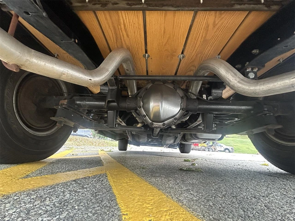 1980 GMC Sierra - Image 22 of 28