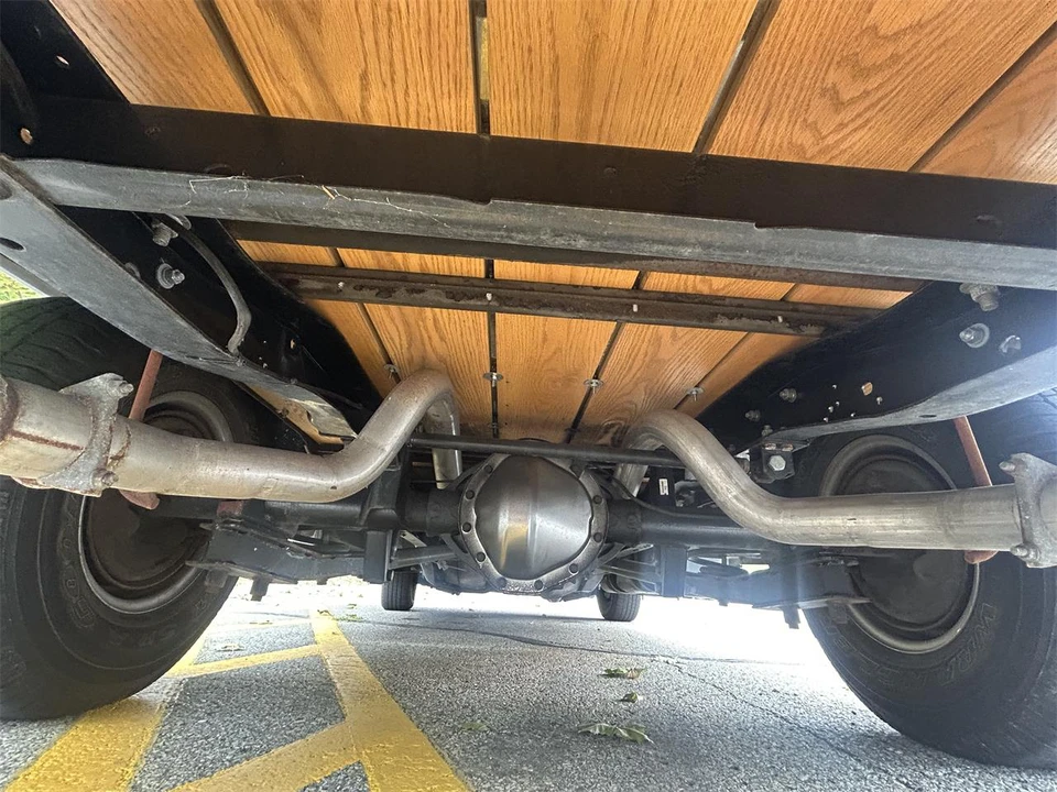 1980 GMC Sierra - Image 23 of 28