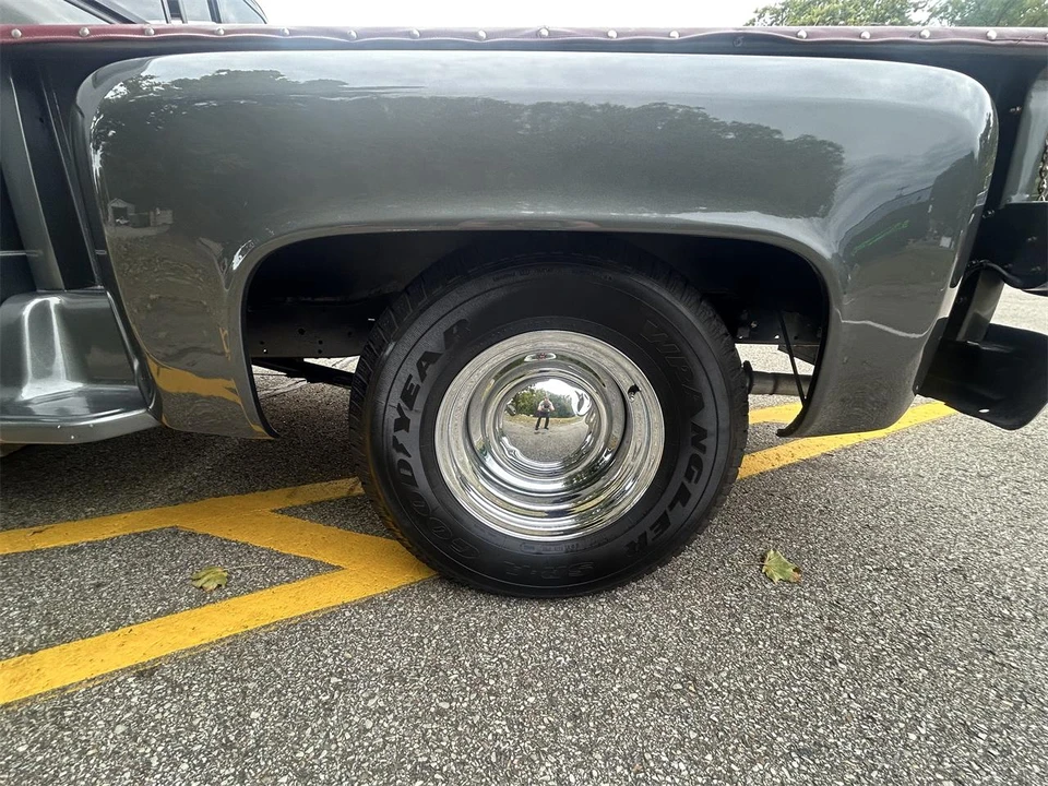 1980 GMC Sierra - Image 26 of 28