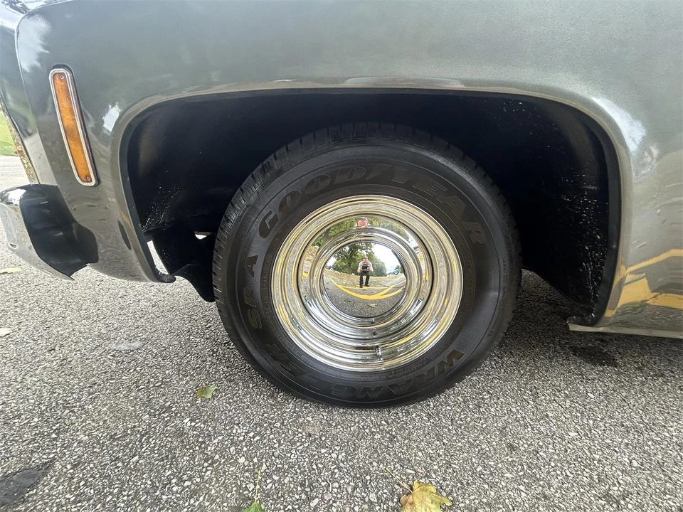1980 GMC Sierra - Image 28 of 28