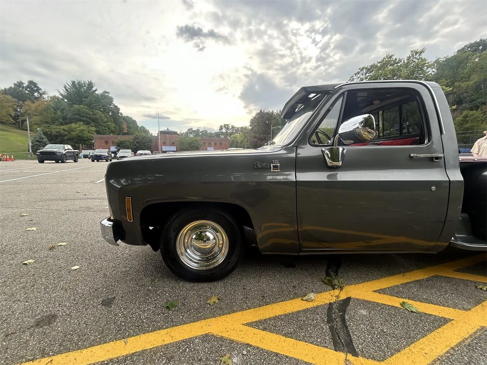1980 GMC Sierra - Image 9 of 28
