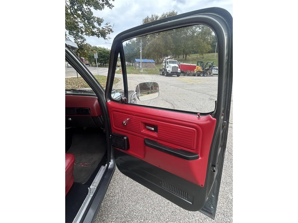 1980 GMC Sierra - Image 14 of 28