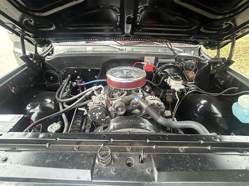1980 GMC Sierra - Image 18 of 28