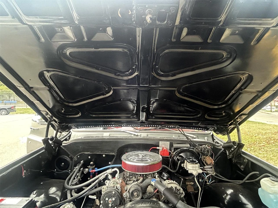 1980 GMC Sierra - Image 19 of 28
