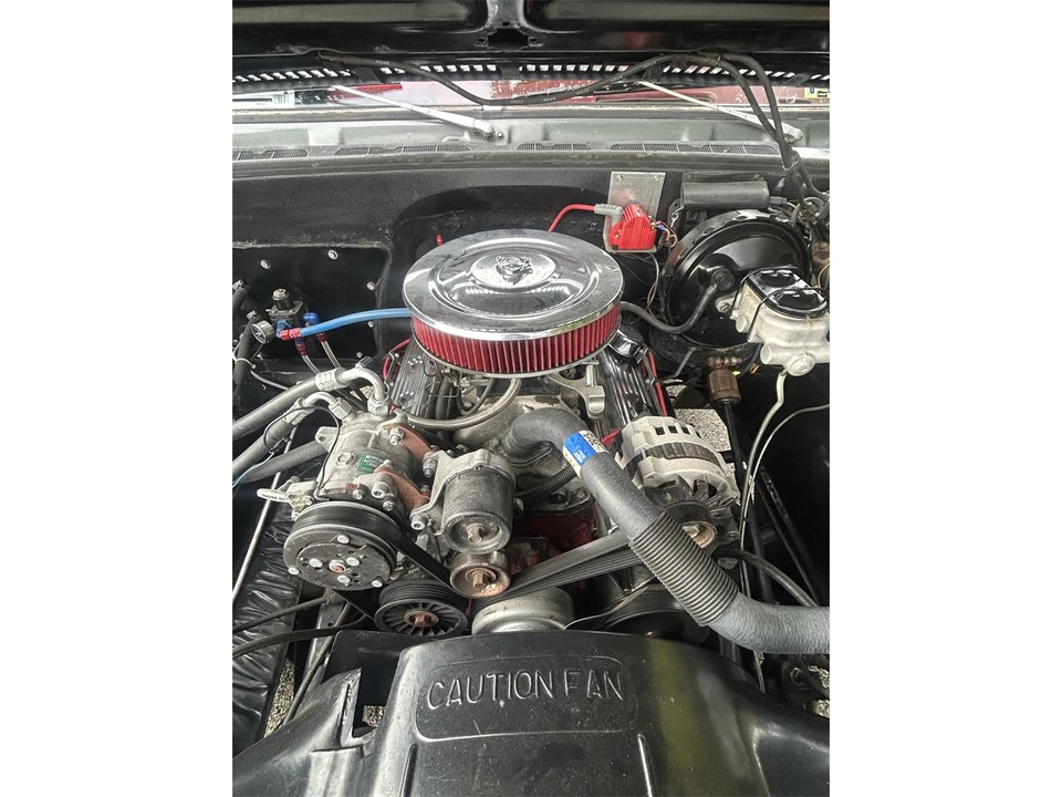 1980 GMC Sierra - Image 20 of 28