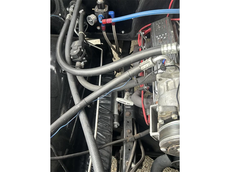 1980 GMC Sierra - Image 21 of 28