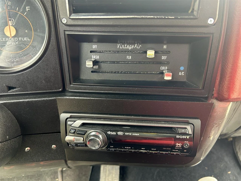 1980 GMC Sierra - Image 16 of 28