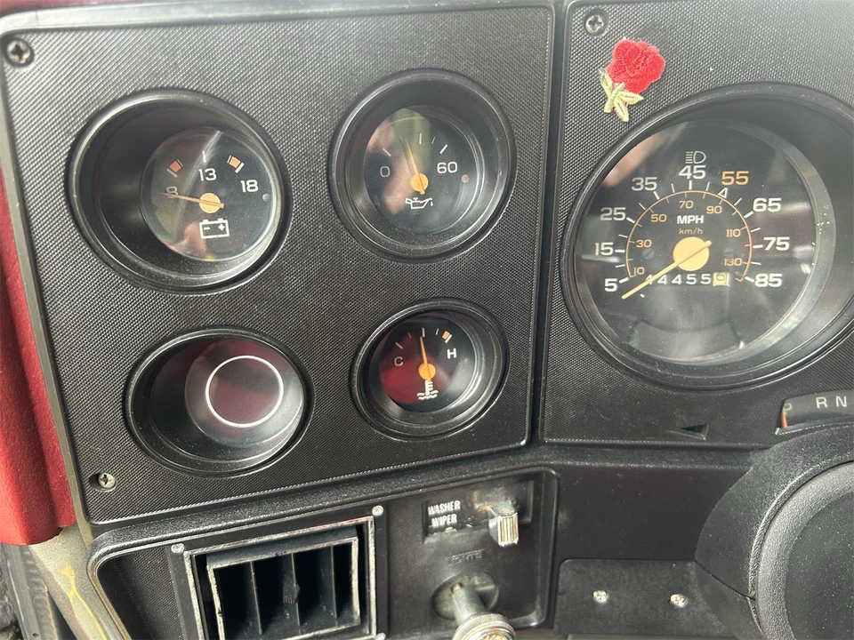 1980 GMC Sierra - Image 17 of 28