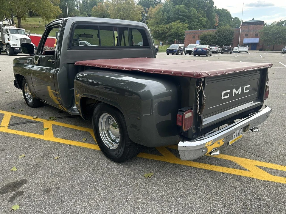 1980 GMC Sierra - Image 5 of 28