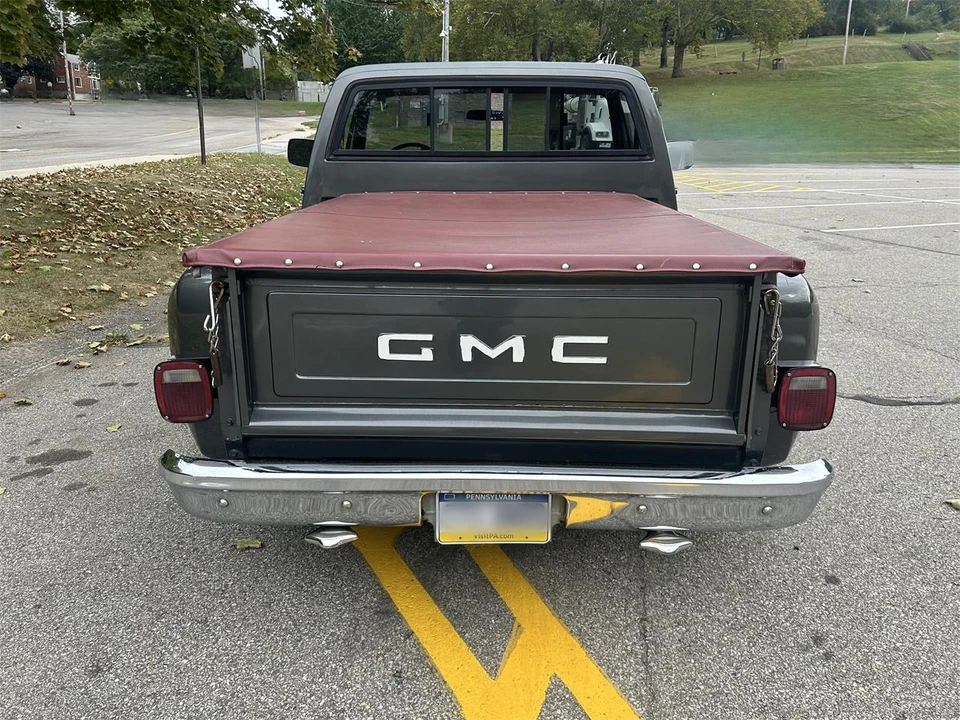1980 GMC Sierra - Image 4 of 28