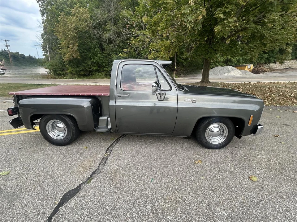 1980 GMC Sierra - Image 2 of 28