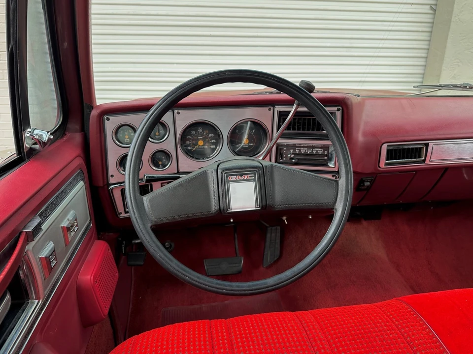 1980 GMC C/K 3rd Gen - Image 19 of 21