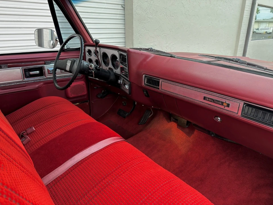 1980 GMC C/K 3rd Gen - Image 21 of 21