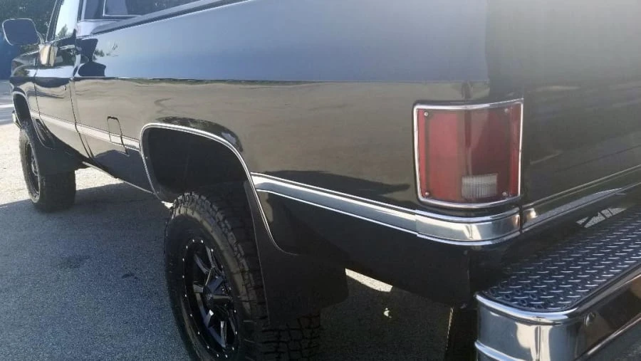 1980 GMC C/K 3rd Gen - Image 5 of 10