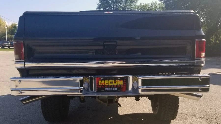 1980 GMC C/K 3rd Gen - Image 3 of 10