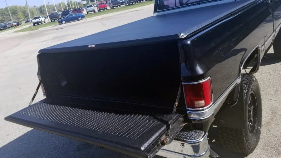 1980 GMC C/K 3rd Gen - Image 4 of 10