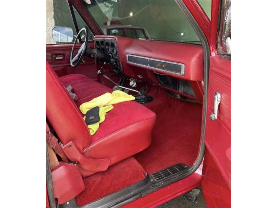 1980 GMC C/K 3rd Gen - Image 2 of 8