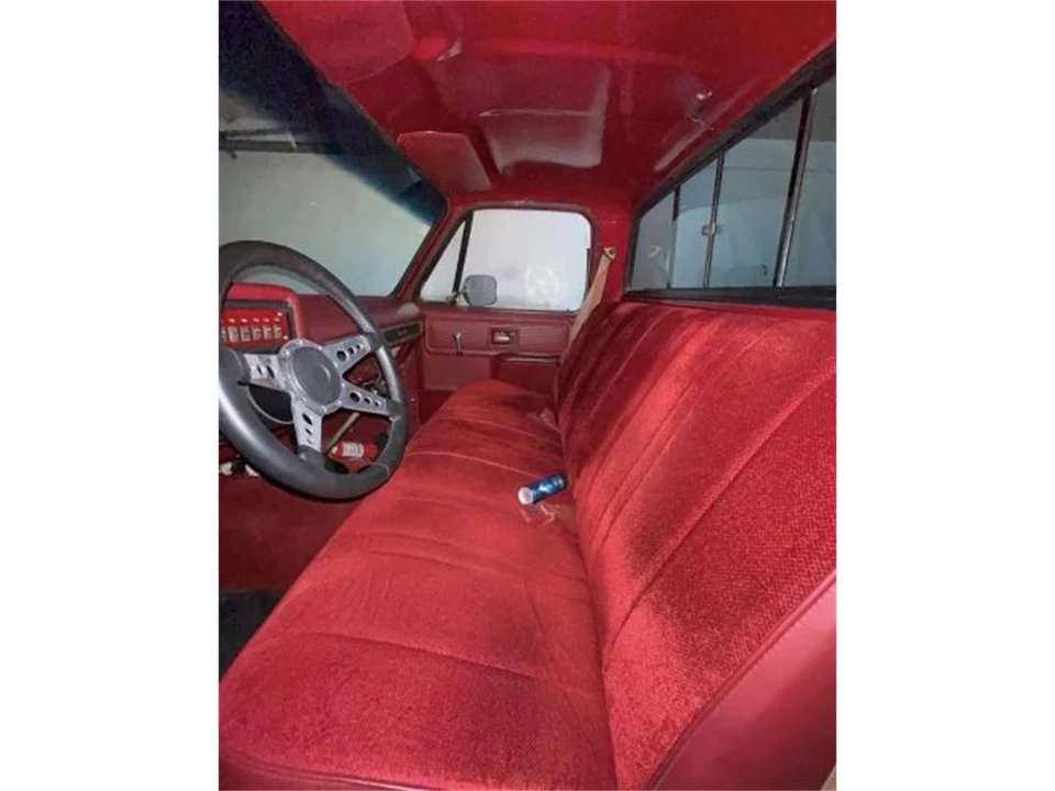 1980 GMC C/K 3rd Gen - Image 3 of 8