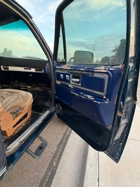 1980 GMC C/K 3rd Gen - Image 8 of 12