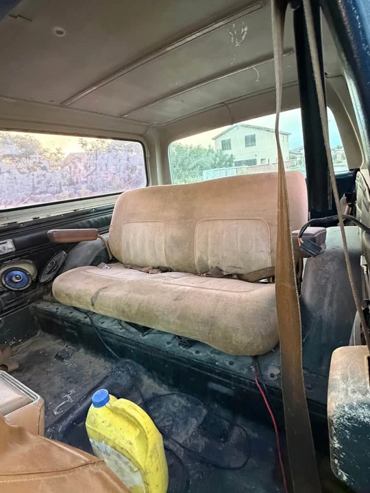 1980 GMC C/K 3rd Gen - Image 12 of 12