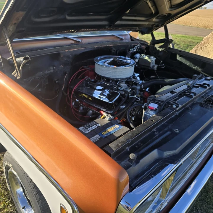 1980 GMC C/K 3rd Gen - Image 13 of 18