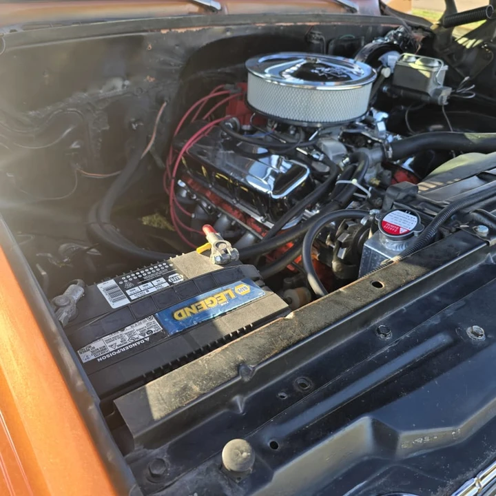 1980 GMC C/K 3rd Gen - Image 14 of 18