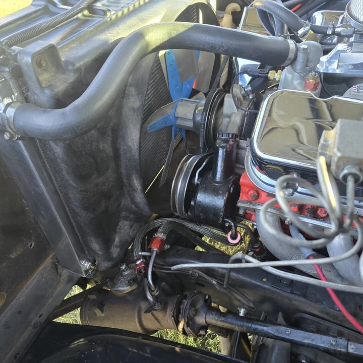 1980 GMC C/K 3rd Gen - Image 16 of 18