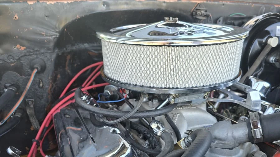 1980 GMC C/K 3rd Gen - Image 18 of 18